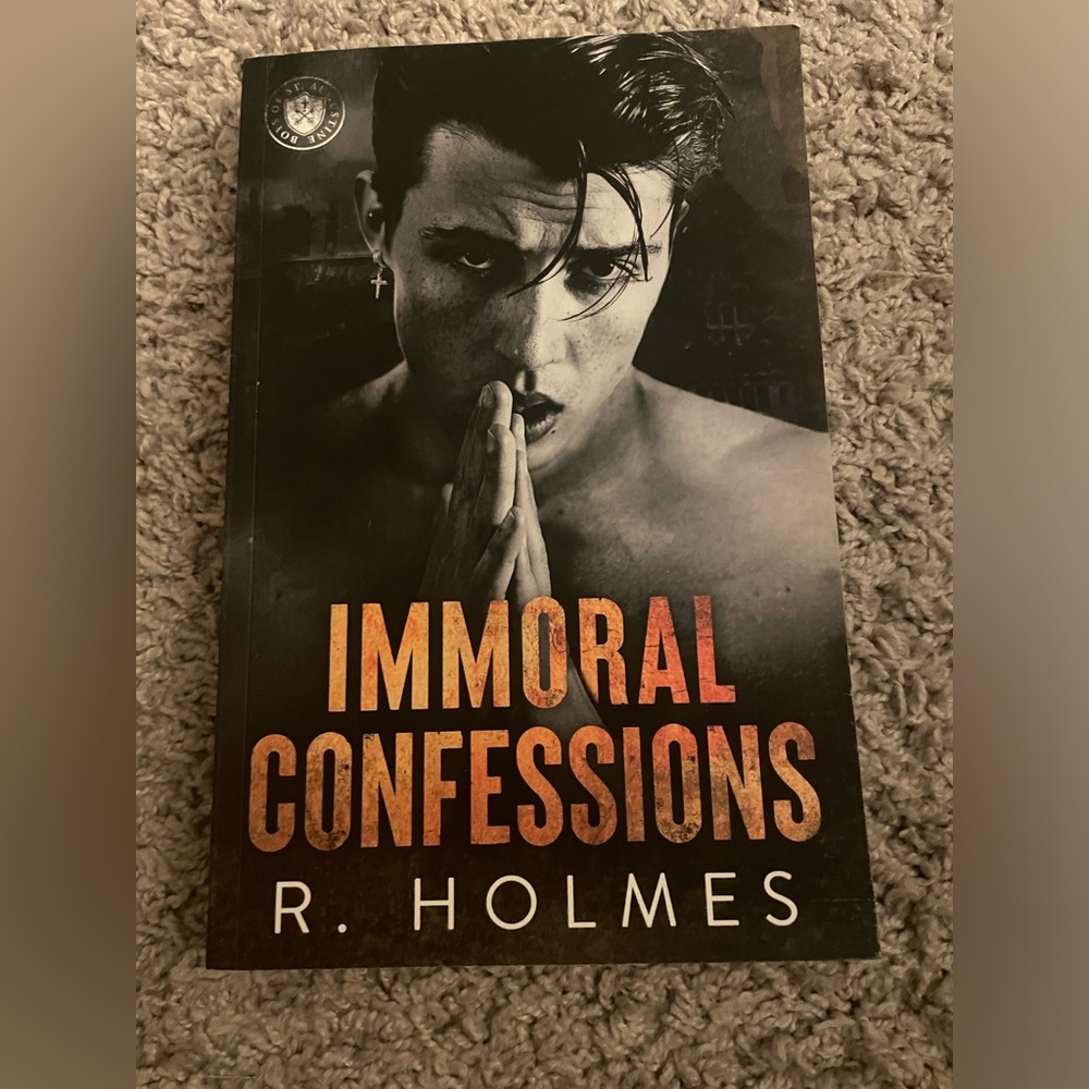 Immoral confessions
